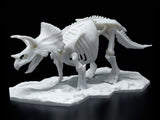 DINOSAUR MODEL KIT LIMEX SKELETON Triceratops