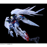 RG - Wing Gundam Zero Custom EW [Clear Colour] (Gundam Base Exclusive)