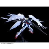 RG - Wing Gundam Zero Custom EW [Clear Colour] (Gundam Base Exclusive)