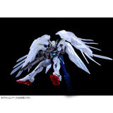 RG - Wing Gundam Zero Custom EW [Clear Colour] (Gundam Base Exclusive)