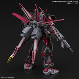 HGBB - Gundam Astray Red Frame Inversion