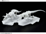 DINOSAUR MODEL KIT LIMEX SKELETON Triceratops