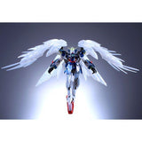 RG - Wing Gundam Zero Custom EW [Clear Colour] (Gundam Base Exclusive)