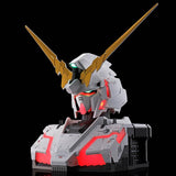 Real Experience Model RX-0 Unicorn Gundam (Auto-Trans Edition) [P-Bandai Exclusive]