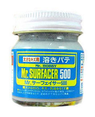 Mr Surfacer 500 - 40ml (SF285)