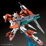 RG - 00 Gundam Seven Sword/G Inspection Colors (P-Bandai Exclusive)
