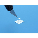 Wave Cutting Mat (A5 Size)