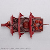 One Piece - Grand Ship Collection - Red Force FILM RED Commemorative Color Ver.