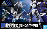 30MM 1/144 EXM-A9N Spinatio (Ninja Specification)