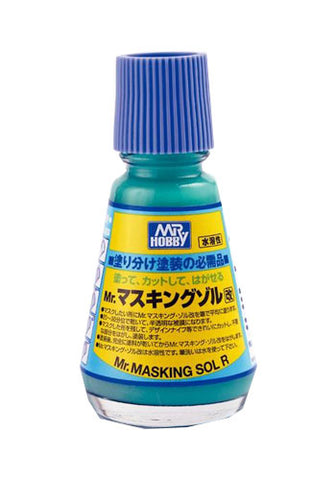 Mr Masking Sol (M133)