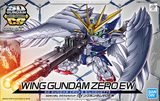 SD - Gundam Cross Silhouette Wing Gundam Zero EW