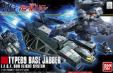 HG - Base Jabber Type 89