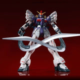 MG - Gundam Sandrock Custom EW [P-Bandai Exclusive]