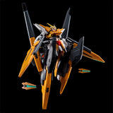 HG - Gundam Harute (Final Battle Ver.) [P-Bandai Exclusive]