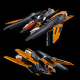 HG - Gundam Harute (Final Battle Ver.) [P-Bandai Exclusive]