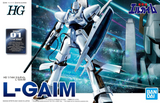 1/144 HG L-Gaim (Heavy Metal L-Gaim)