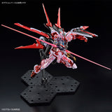 MG - Gundam Astray Red Frame Flight Unit [Plated Frame / Clear Colour] (Gundam Base Exclusive)