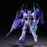 HG - Gundam AGEII Magnum (Clear Colour)