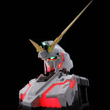 Real Experience Model RX-0 Unicorn Gundam (Auto-Trans Edition) [P-Bandai Exclusive]