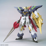 HGBD:R - Gundam Aegis Knight