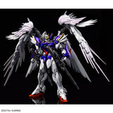 1/100 High-Resolution Model Gundam Wing Zero EW (Special Coating)