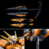 HG - Gundam Harute (Final Battle Ver.) [P-Bandai Exclusive]