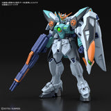 HGBB - Wing Gundam Sky Zero