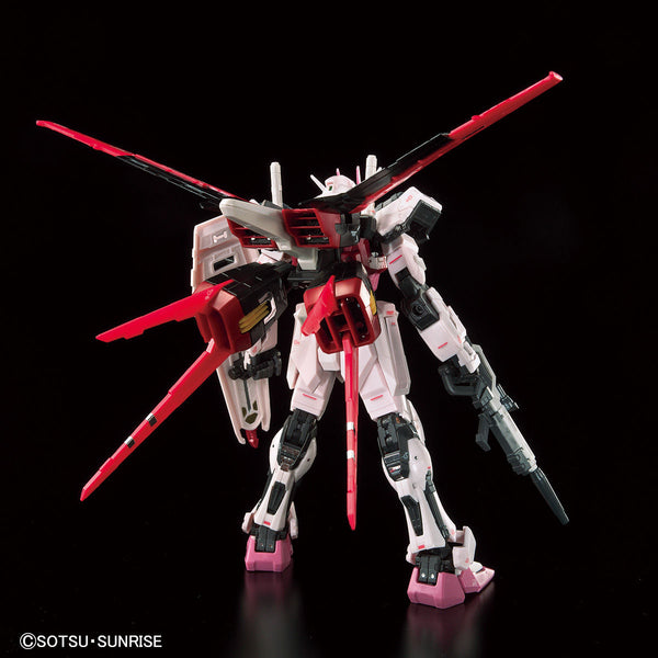 RG - Strike Rouge [Grand Slam Equipped Type] (Gundam Base Exclusive ...