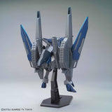 HGBD - Gundam Zerachiel