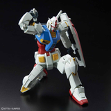 HG - Gundam G40 (Industrial Design Ver.)