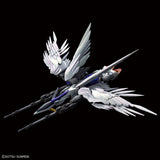 1/100 High-Resolution Model Gundam Wing Zero EW (Special Coating)