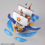 One Piece - Grand Ship Collection - Thousand Sunny Flying Model