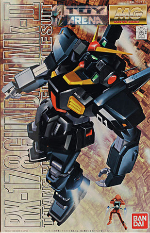 MG - Gundam Mk.II Titans
