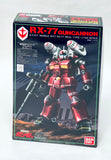 HG Guncannon 21st Century Real Type Version (P-Bandai Exclusive) [Damaged Box Condition]