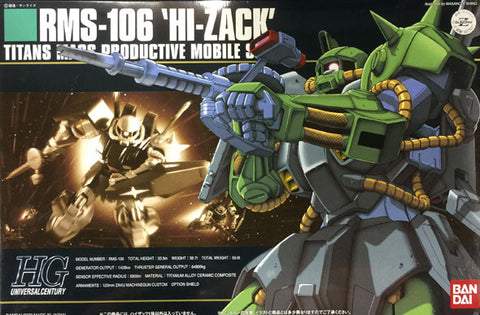 HG - RMS-106 Hi-Zack