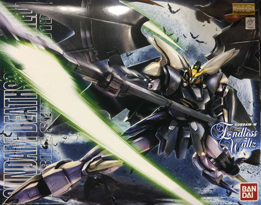 MG - Gundam Deathscythe Hell EW