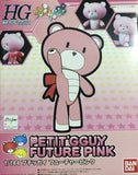 Petit-Beargguy Future Pink