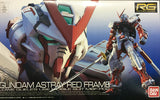 RG - Gundam Astray Red Frame