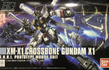 HG - Cross Bone Gundam X1