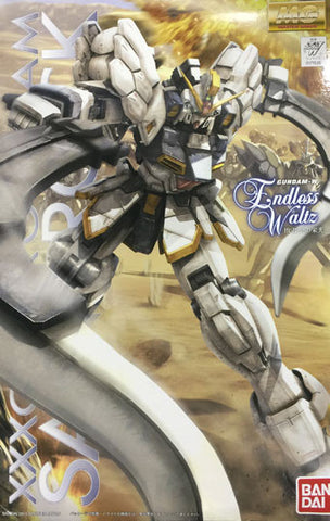 MG - Gundam Sandrock EW