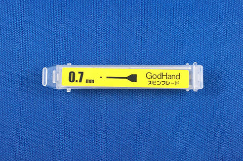 GodHand Chisel 0.7mm