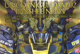 PG - Unicorn Gundam 02 Banshee Norn