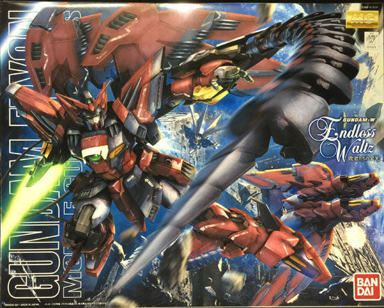 MG - Gundam Epyon Ver. EW