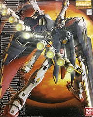 MG - Crossbone Gundam X-1 Full Cloth – GundamHobby.ca