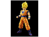 Figure-rise Standard Super Saiyan Goku