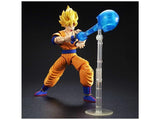 Figure-rise Standard Super Saiyan Goku