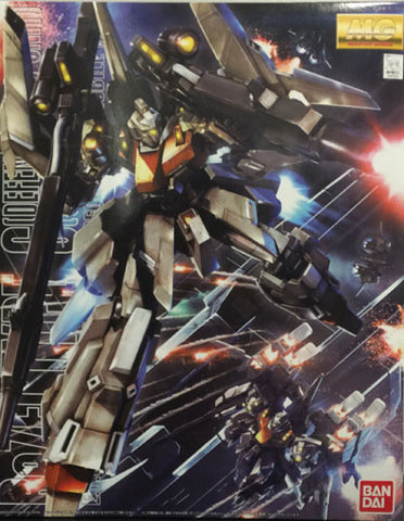 MG - ReZEL C (Defenser a+b Unit)