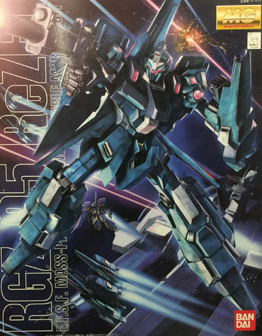 MG - ReZEL