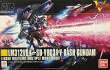 HG - V-Dash Gundam