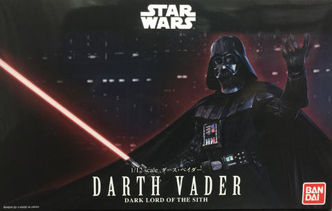 1/12 DARTH VADER